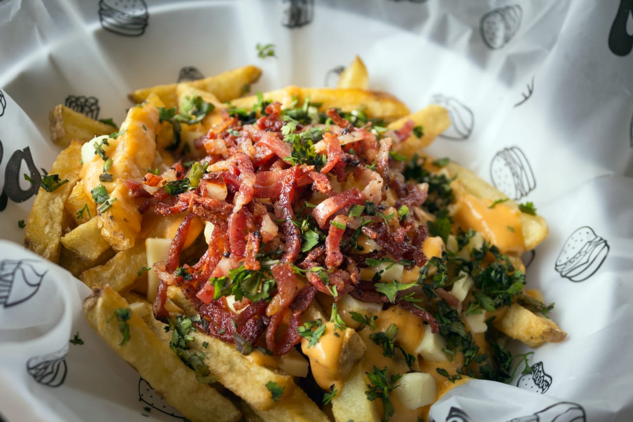 Papitas